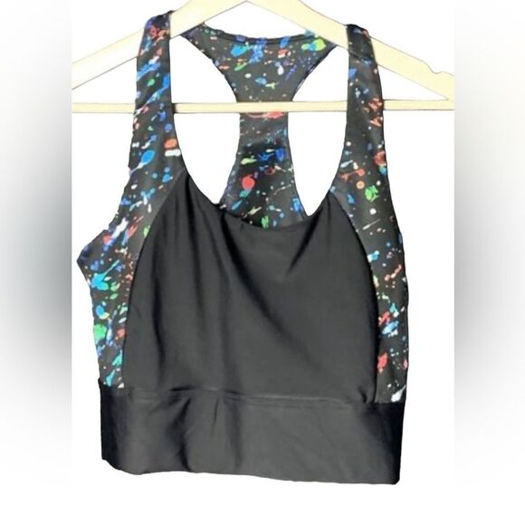 Fabletics Karina High Support Racerback sports bra - Picture 7 of 9